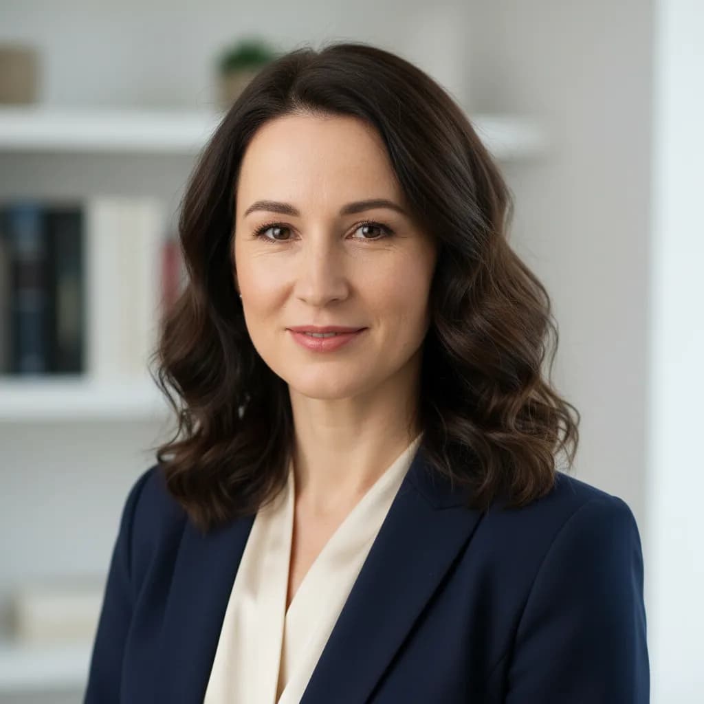 Autor Lena Krajewska