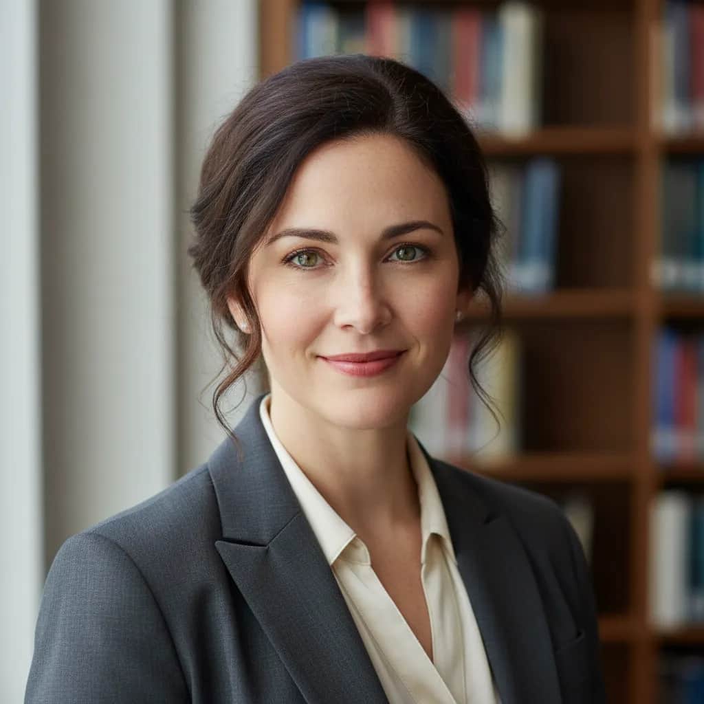 Autor Julianna Urbańska