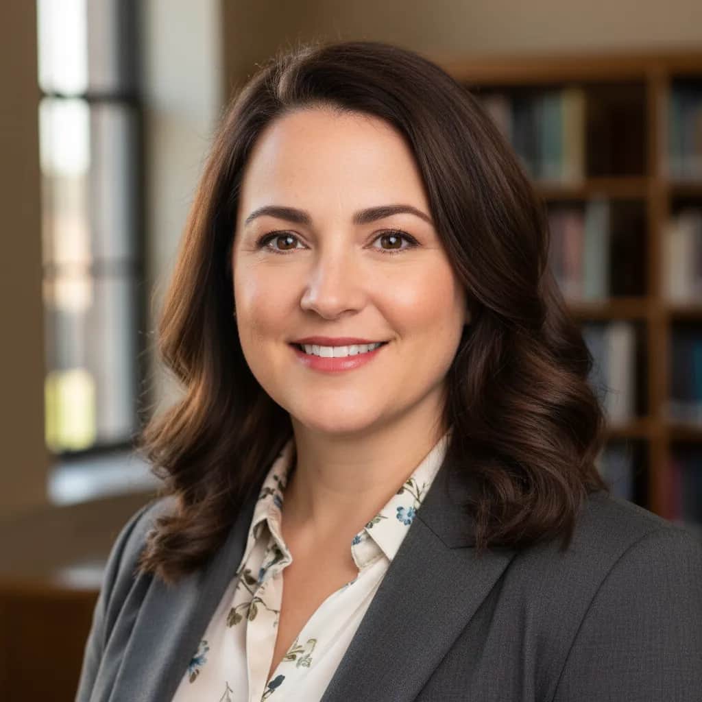 Autor Justyna Laskowska