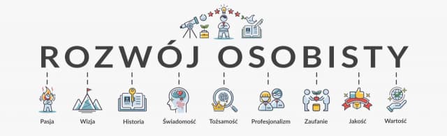 Rozwój osobisty co to? Kluczowe aspekty i korzyści dla Ciebie