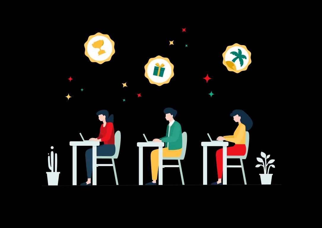 Co to jest motywacja do pracy i jak wpływa na wyniki zawodowe