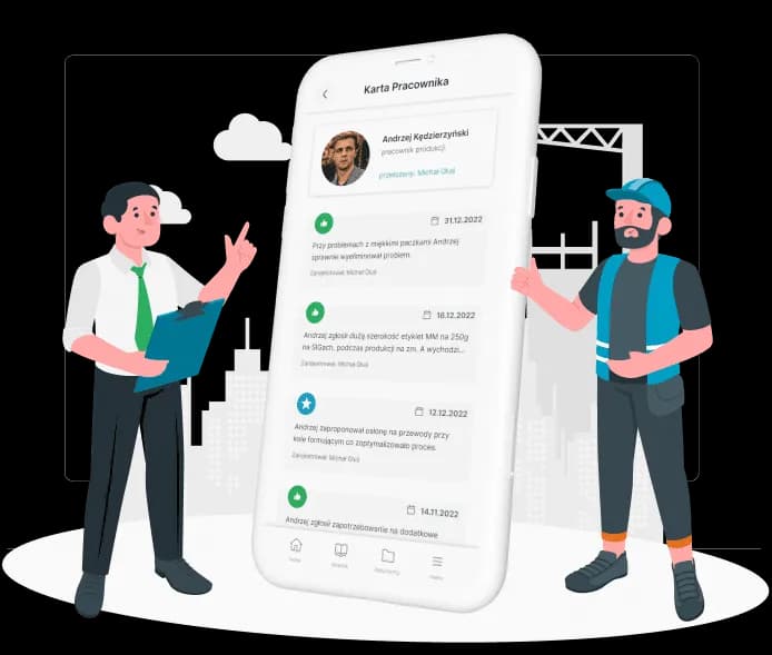 Jak zwiększyć motywację pracowników i poprawić zaangażowanie w firmie