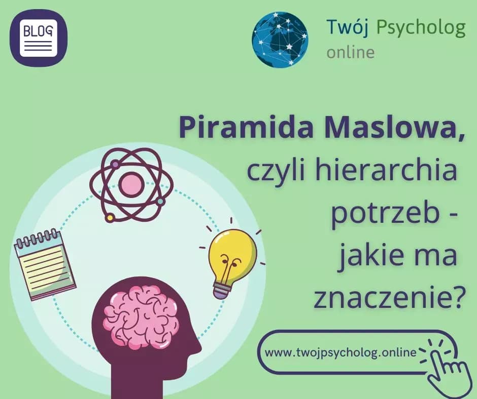 Czym jest potrzeba i jak wpływa na nasze decyzje życiowe?