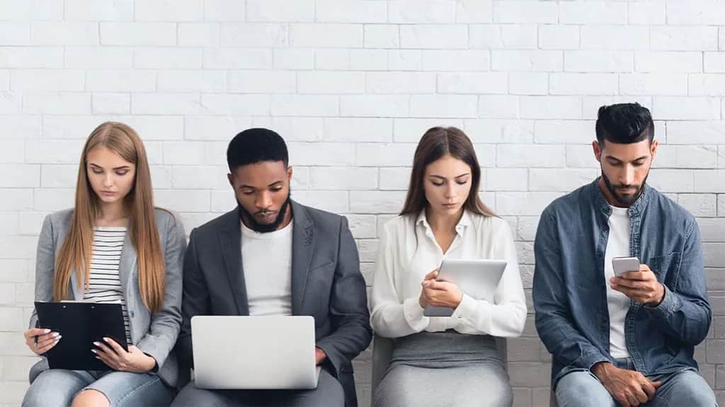 Jakie są twoje motywacje do zmiany stanowiska w pracy?