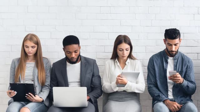 Jakie są twoje motywacje do zmiany stanowiska w pracy?