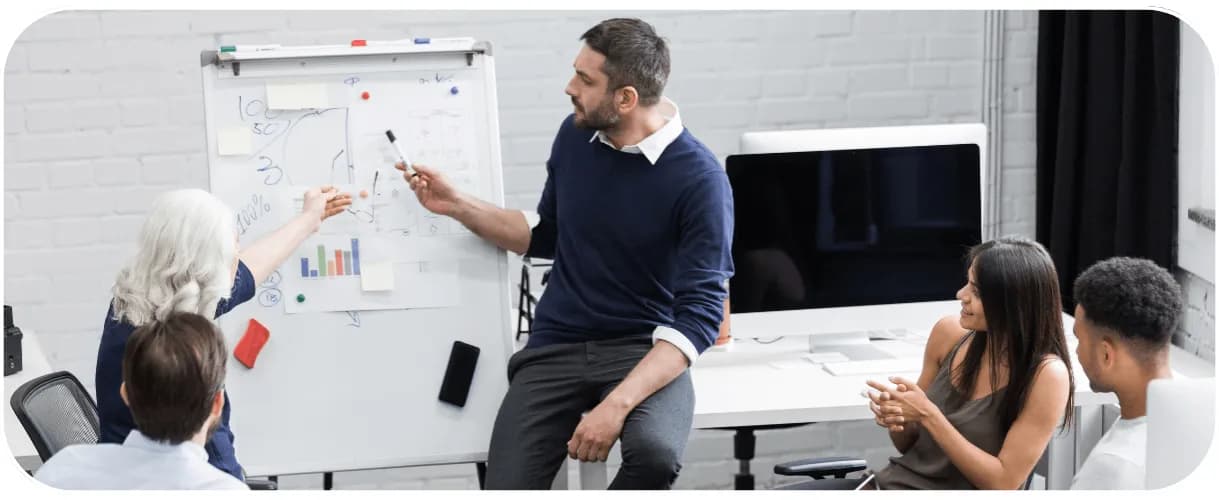 Coaching ICC - co to jest i jak może zmienić Twoje życie?