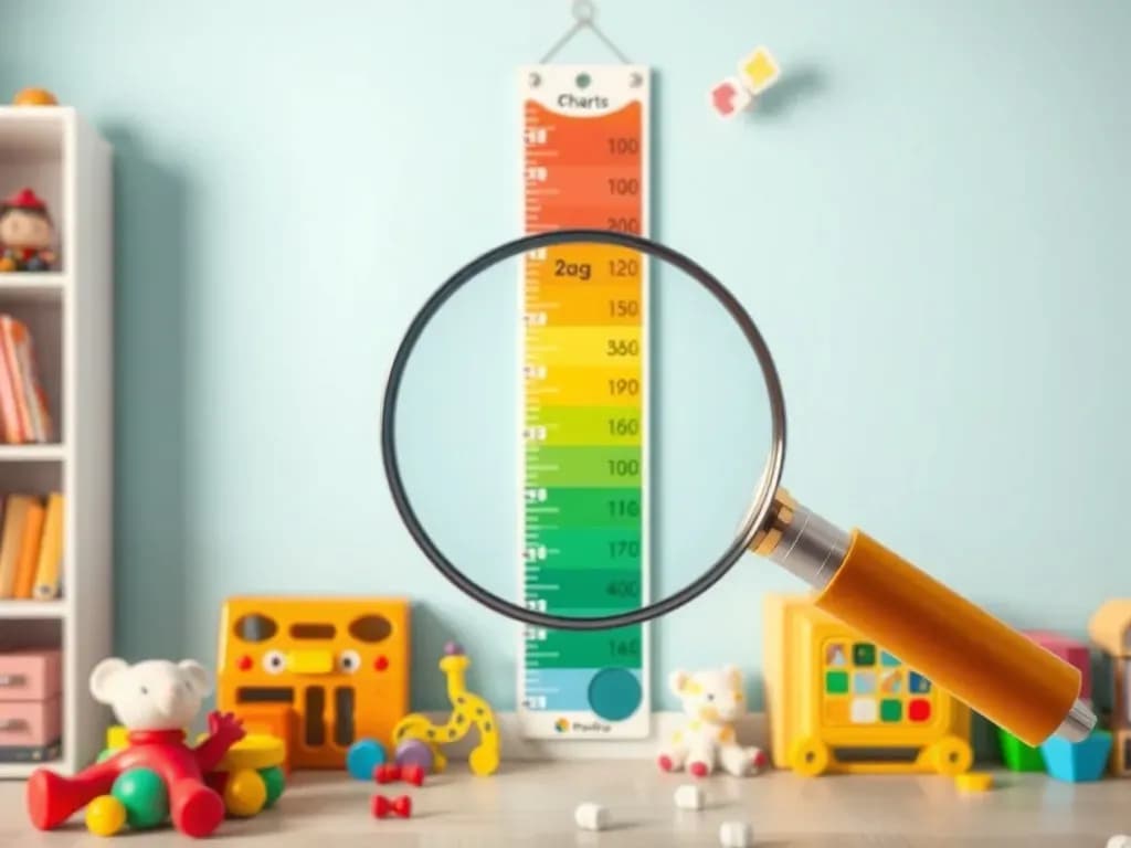 Kiedy występują skoki rozwojowe u niemowląt? Kluczowe momenty rozwoju