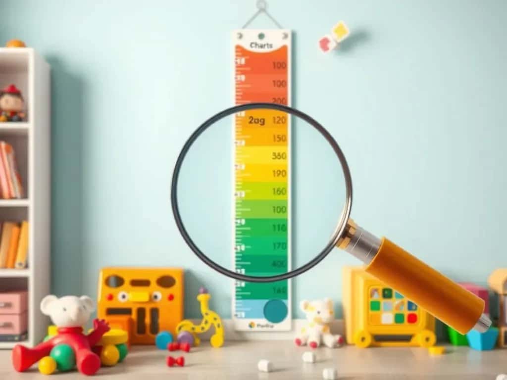 Kiedy występują skoki rozwojowe u niemowląt? Kluczowe momenty rozwoju