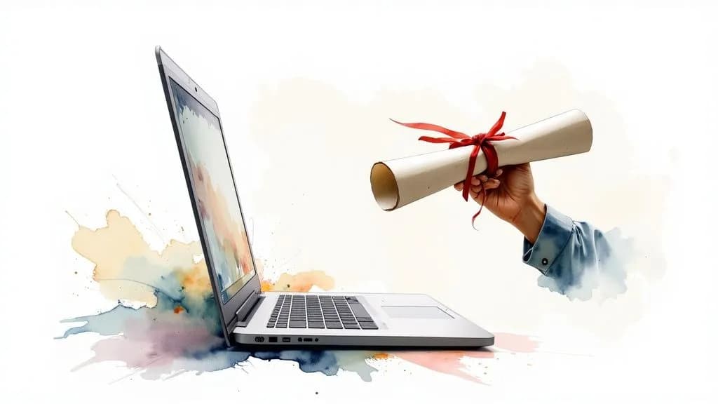 Jak napisać raport z projektu edukacyjnego, aby uniknąć najczęstszych błędów