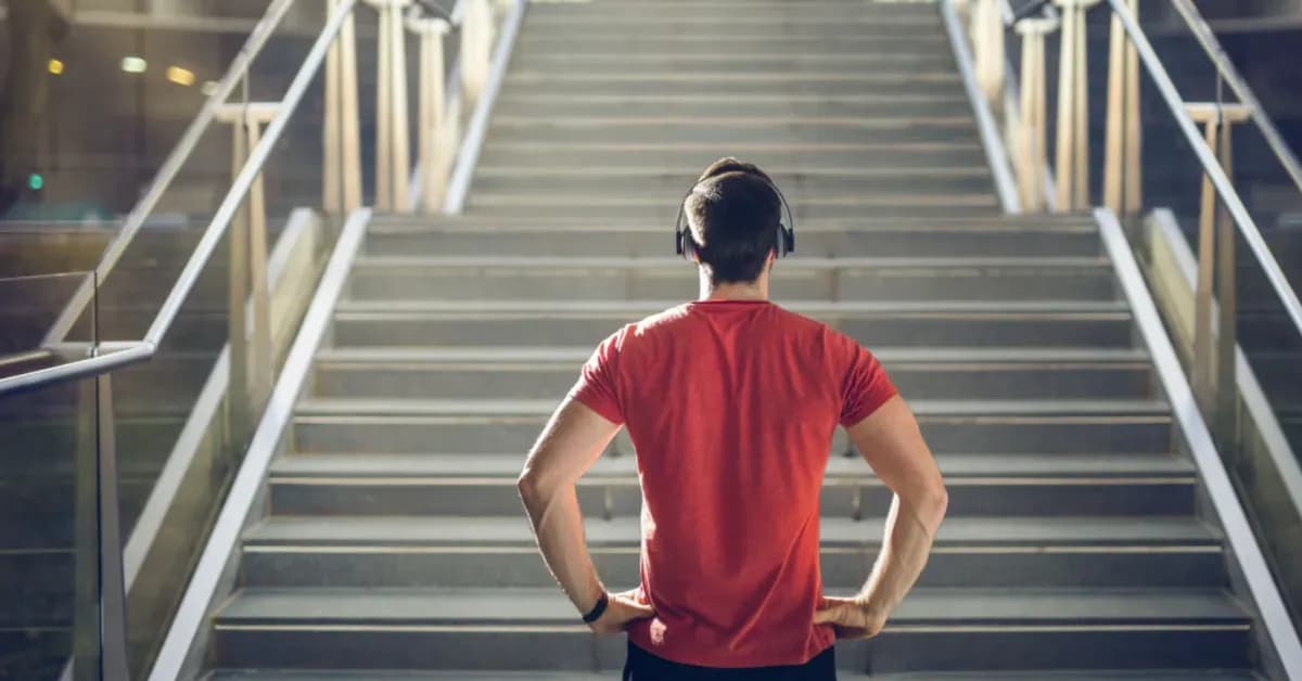 Jak znaleźć w sobie motywację do działania i pokonać stagnację