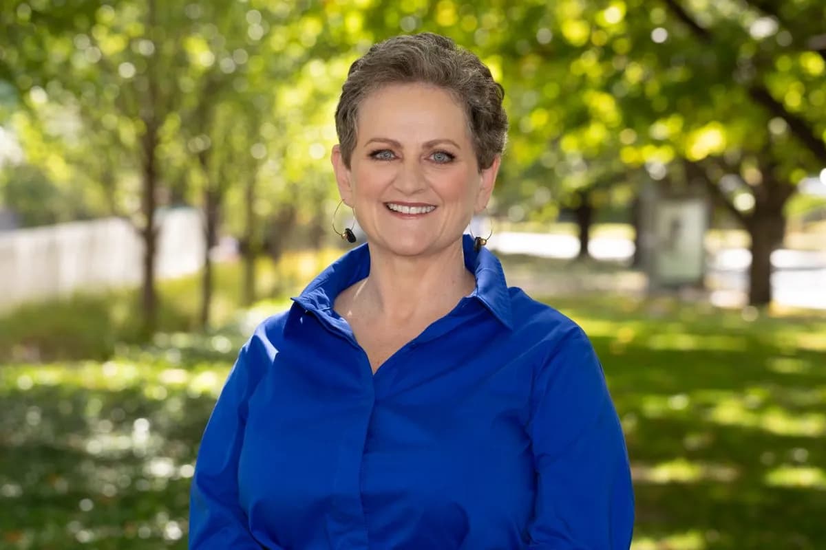 Kim Vella Coaching - skuteczne wsparcie dla liderów w rozwoju osobistym