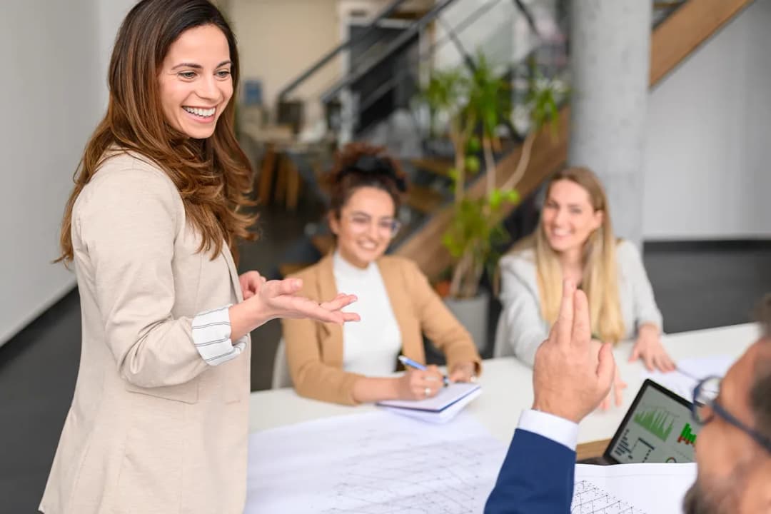 Jak zostać trenerem rozwoju osobistego i uniknąć najczęstszych błędów