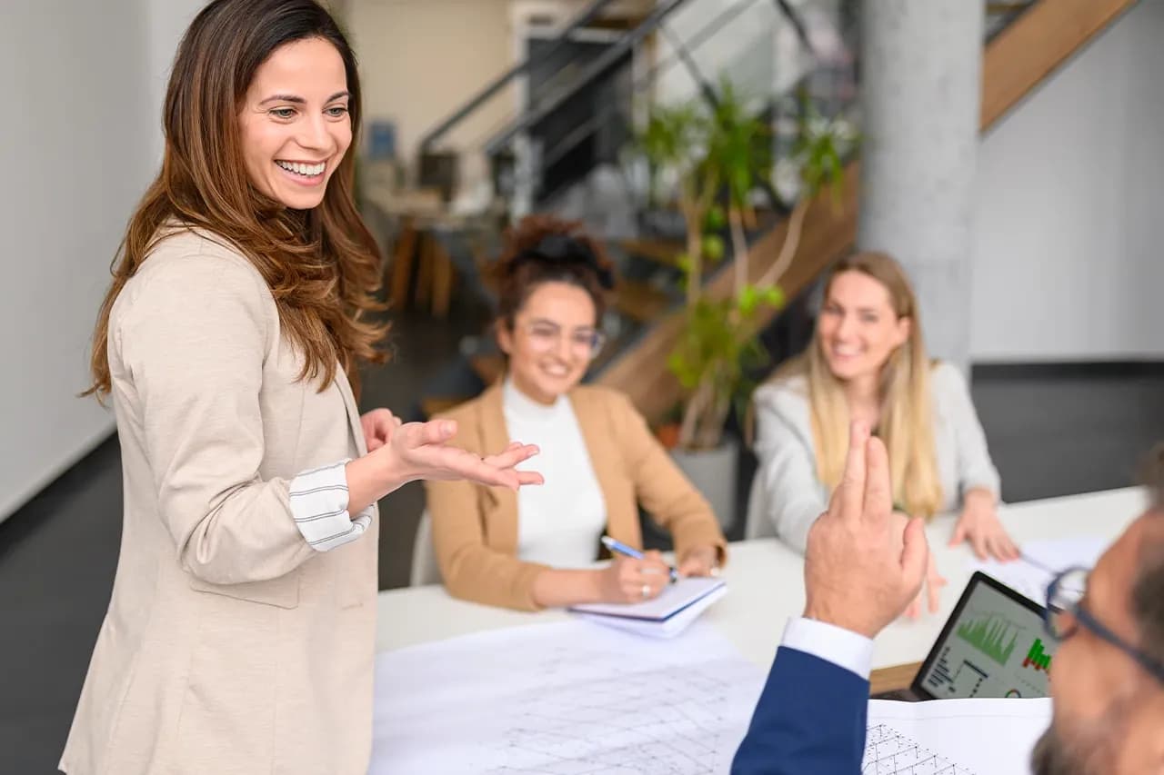 Jak zostać trenerem rozwoju osobistego i uniknąć najczęstszych błędów