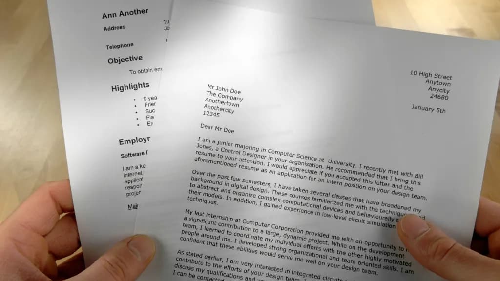 Jak skutecznie napisać motywację do pracy i wyróżnić się w aplikacji