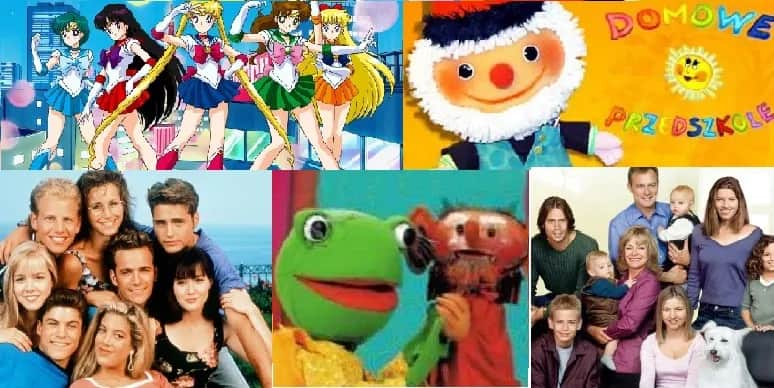 Najlepsze programy edukacyjne w telewizji dla dzieci i młodzieży