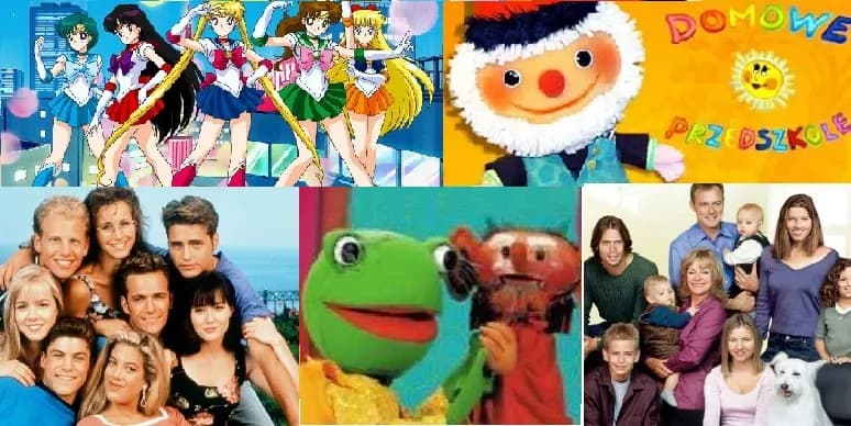 Najlepsze programy edukacyjne w telewizji dla dzieci i młodzieży