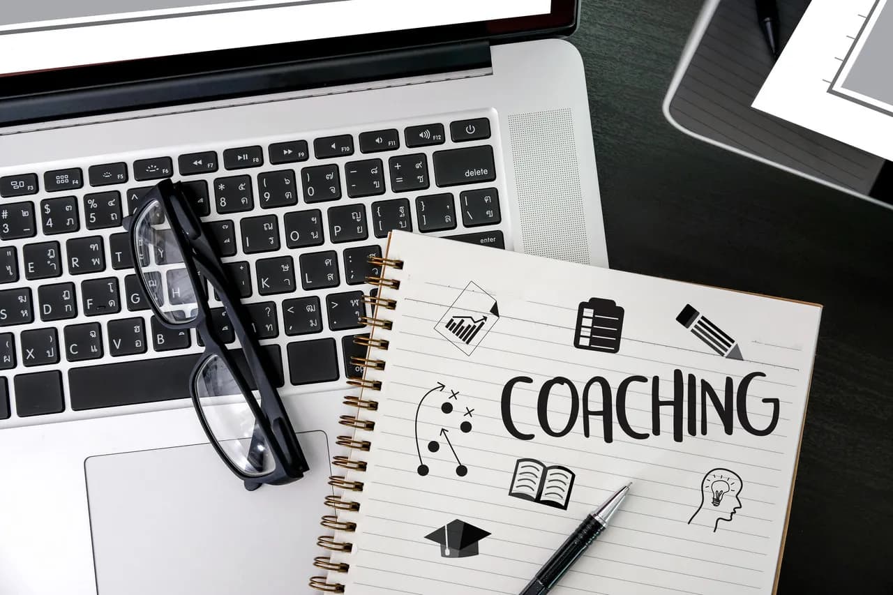 Recenzja książki Co-Active Coaching: Co musisz wiedzieć przed zakupem