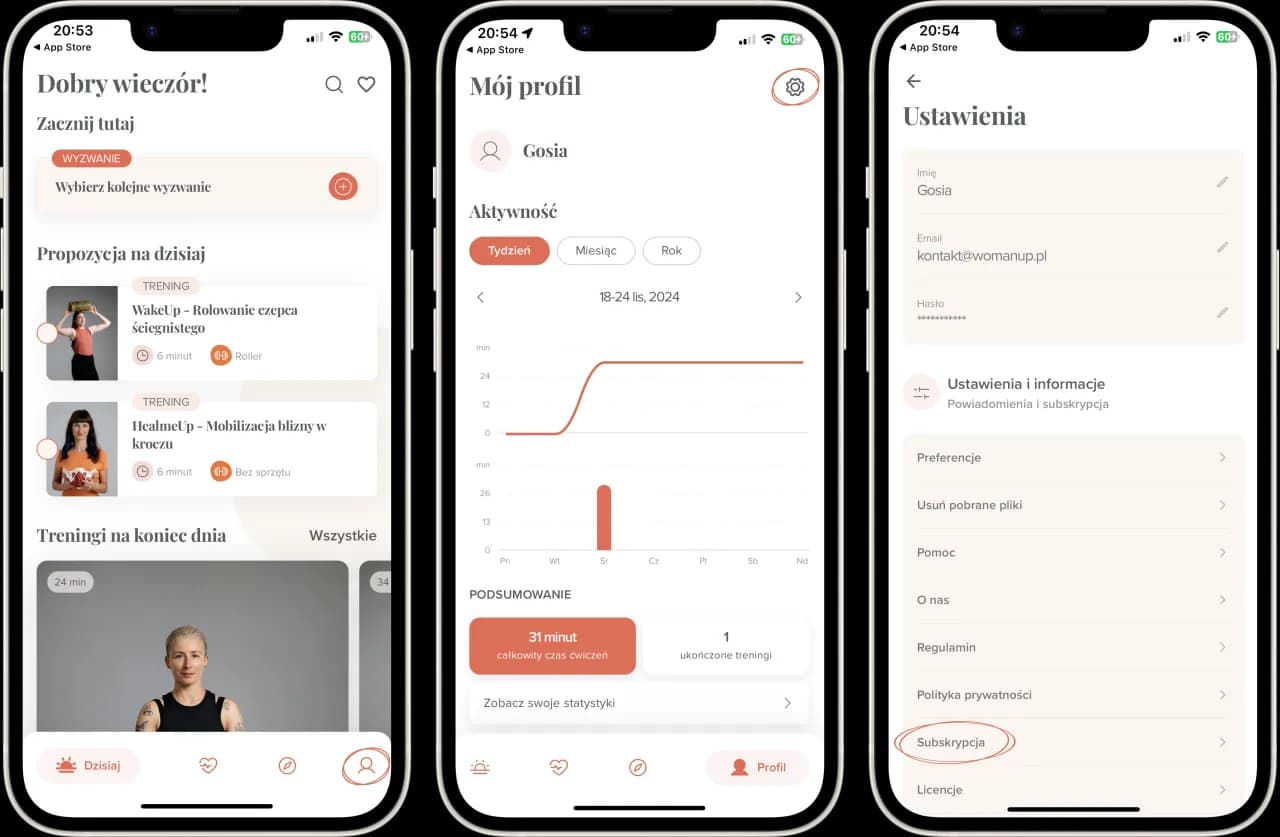 Jak anulować subskrypcję BetterMe i uniknąć niechcianych opłat