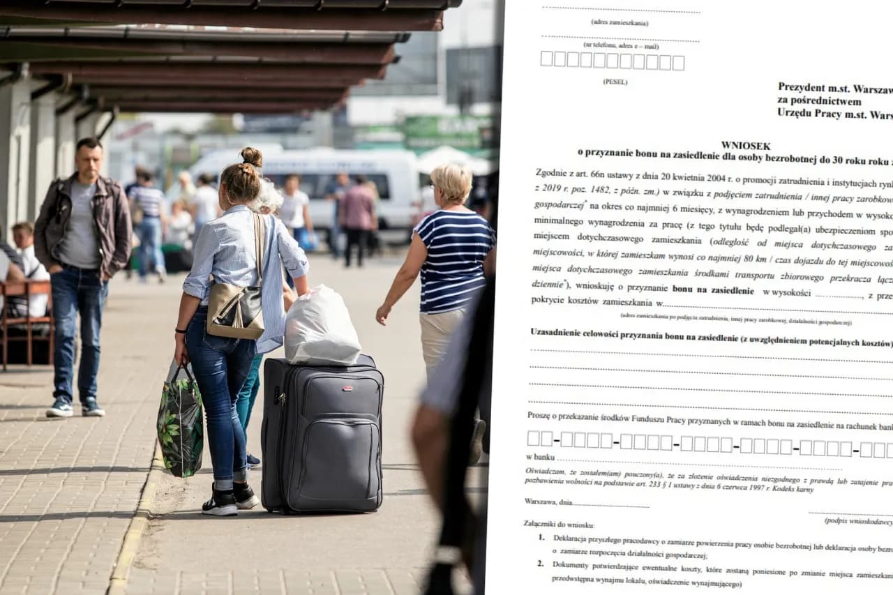 Jak zdobyć bon na zasiedlenie po studiach i uniknąć problemów?