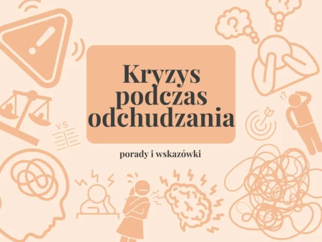 Jak utrzymać motywację do odchudzania i uniknąć frustracji