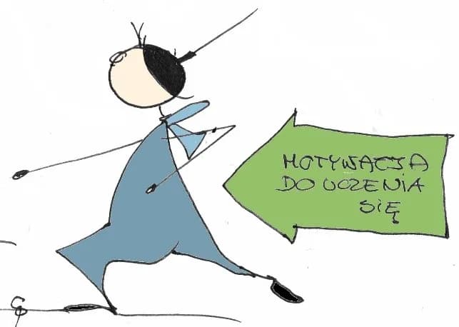 Co wpływa na brak motywacji ucznia i jak temu zaradzić?