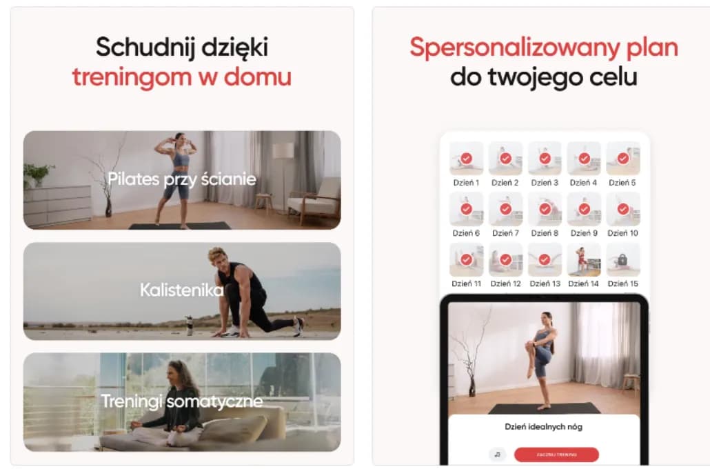 Czy aplikacja BetterMe jest darmowa? Poznaj ukryte koszty i funkcje