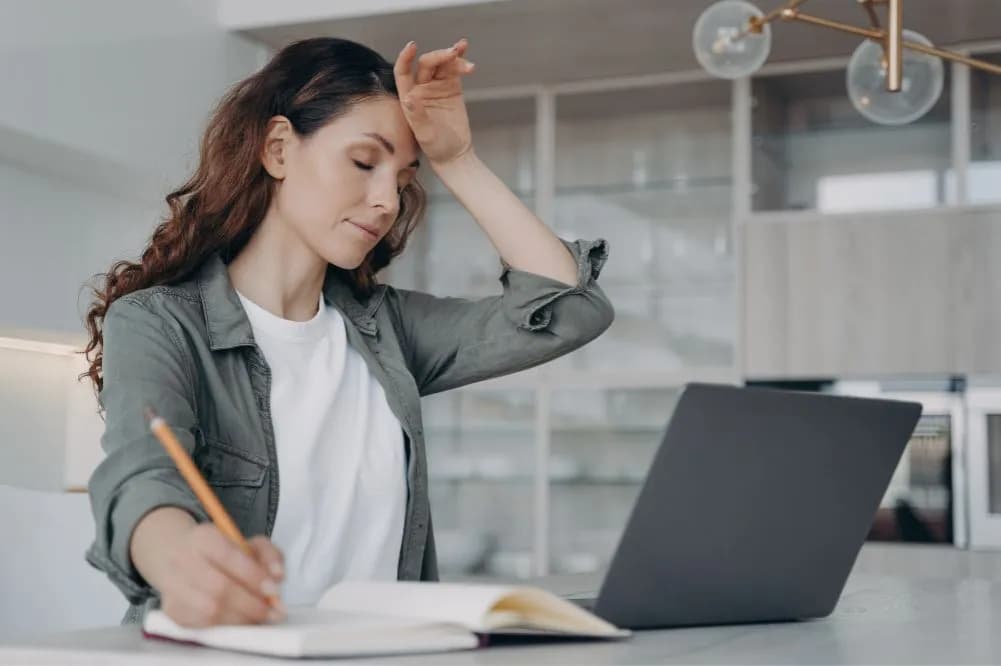 Jak znaleźć motywację do pracy i pokonać brak energii zawodowej