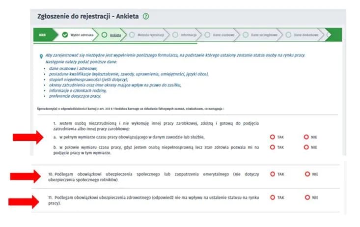 Bezrobotny po studiach? Sprawdź, jak zarejestrować się i znaleźć pracę