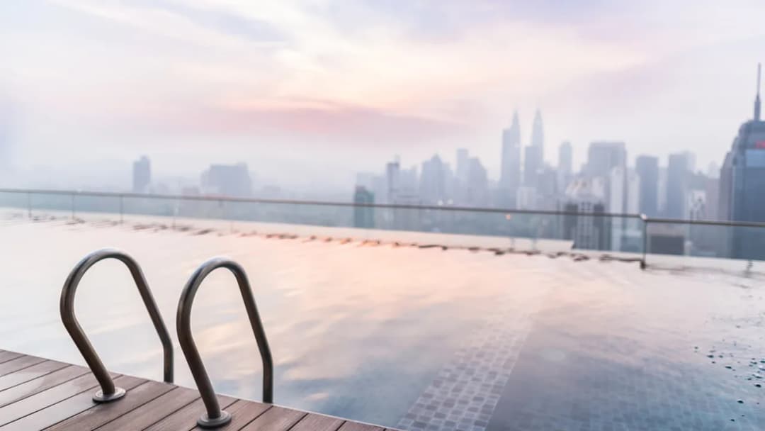 Jak znaleźć tani nocleg za granicą i zaoszczędzić na podróży